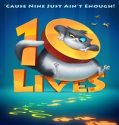 Nonton 10 Lives 2024 Subtitle Indonesia Poster
