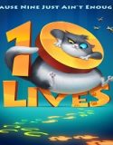 Nonton 10 Lives 2024 Subtitle Indonesia Poster