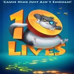 Nonton film terbaru 10 Lives 2024 dengan subtitle Indonesia di Kebioskop21