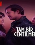 A True Gentleman 2024 Nonton Movie Sub Indo Poster