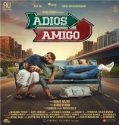 Nonton Adios Amigo 2024 Subtitle Indonesia Poster