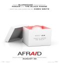 Nonton Afraid 2024 dengan Subtitle Indonesia Poster