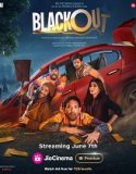 Nonton Film Blackout 2024 Subtitle Indonesia Poster