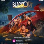 Nonton film terbaru Blackout 2024 dengan subtitle Indonesia di Kebioskop21