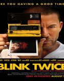 Nonton Blink Twice 2024 Subtitle Indonesia Poster
