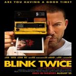 Nonton film terbaru Blink Twice 2024 dengan subtitle Indonesia di Kebioskop21
