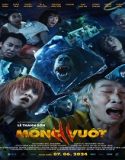 Nonton Claws Mong Vuot 2024 Subtitle Indonesia Poster