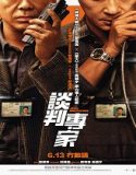 Nonton Crisis Negotiators 2024 Subtitle Indonesia Poster