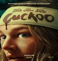 Nonton Cuckoo 2024 Subtitle Indonesia Poster