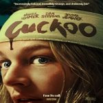 Nonton film terbaru Cuckoo 2024 dengan subtitle Indonesia di Kebioskop21