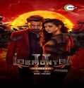 Demonte Colony 2 (2024) Nonton Film Sub Indo Poster