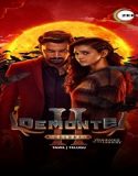 Demonte Colony 2 (2024) Nonton Film Sub Indo Poster