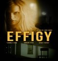Effigy 2024 Nonton Movie Subtitle Indonesia Poster