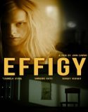 Effigy 2024 Nonton Movie Subtitle Indonesia Poster