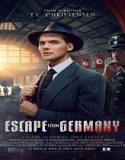 Nonton Escape from Germany 2024 Sub Indo Poster