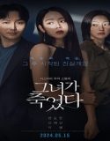 Nonton K-Movie Following 2024 Sub Indo Poster