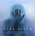 Nonton Here After 2024 Subtitle Indonesia Poster