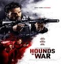 Nonton Hounds of War 2024 Sub Indo Poster