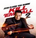 Nonton Kill Em All 2 (2024) Subtitle Indonesia Poster