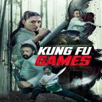 Nonton film terbaru Kung Fu Games 2024 dengan subtitle Indonesia di Kebioskop21
