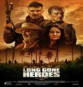 Nonton Long Gone Heroes 2024 Subtitle Indonesia Poster