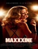 Nonton Film MaXXXine 2024 Subtitle Indonesia Poster