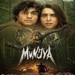 Nonton film terbaru Munjya 2024 dengan subtitle Indonesia di Kebioskop21