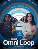 Nonton Omni Loop 2024 Subtitle Indonesia Poster