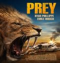 Nonton Film Prey 2024 Subtitle Indonesia Poster