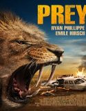 Nonton Film Prey 2024 Subtitle Indonesia Poster