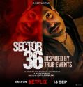 Nonton Sector 36 (2024) Subtitle Indonesia Poster