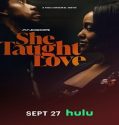 Nonton She Taught Love 2024 Subtitle Indonesia Poster