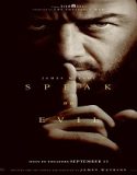 Speak No Evil 2024 Film Box Office Subtitle Indonesia Poster