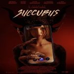 Nonton film terbaru Succubus 2024 dengan subtitle Indonesia di Kebioskop21