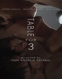 Nonton Table for 3 (2024) Sub Indo Poster