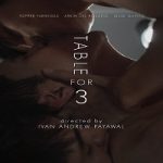 Nonton film terbaru Table for 3 2024 dengan subtitle Indonesia di Kebioskop21