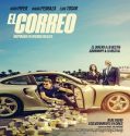 Nonton The Courier 2024 Subtitle Indonesia Poster