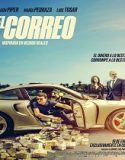 Nonton The Courier 2024 Subtitle Indonesia Poster