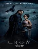 Nonton The Crow 2024 Subtitle Indonesia Poster