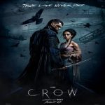 Nonton film terbaru The Crow 2024 dengan subtitle Indonesia di Kebioskop21