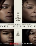Nonton Movie The Deliverance 2024 Subtitle Indonesia Poster
