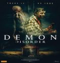 Nonton The Demon Disorder 2024 Subtitle Indonesia Poster