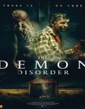 Nonton The Demon Disorder 2024 Subtitle Indonesia Poster