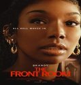 The Front Room 2024 Nonton Box Office Sub Indo Poster