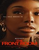 The Front Room 2024 Nonton Box Office Sub Indo Poster