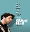 Nonton The Good Half 2024 Sub Indonesia Poster