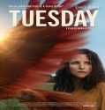 Nonton FIlm Tuesday 2024 Subtitle Indonesia Poster