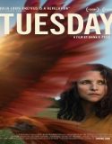 Nonton FIlm Tuesday 2024 Subtitle Indonesia Poster