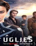 Nonton Uglies 2024 Subtitle Indonesia Poster