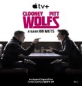 Wolfs 2024 Nonton Film Thriller Sub Indo Poster